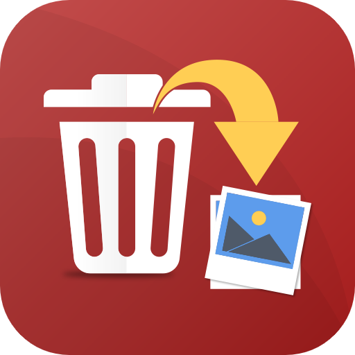 Deleted Photo Recovery App