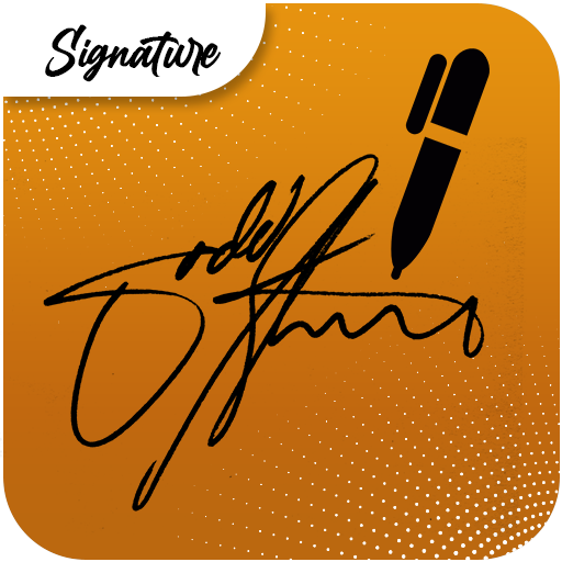 Digital Signature Maker