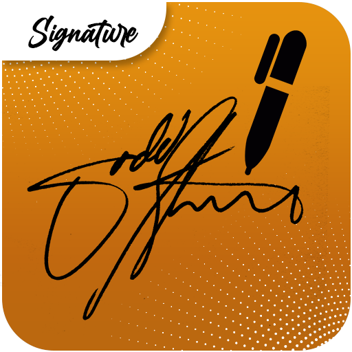 Digital Signature Maker