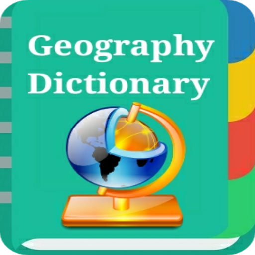 Geography Dictionary