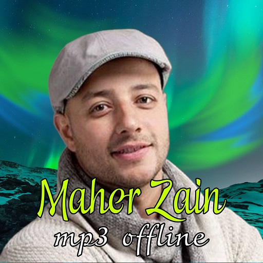 Maher Zain Full Offline 2023