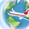 Airline Director 2 Tycoon Game