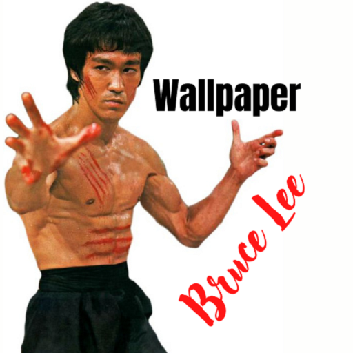 Wallpaper Bruce Lee HD