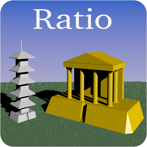 Ratio Calculator