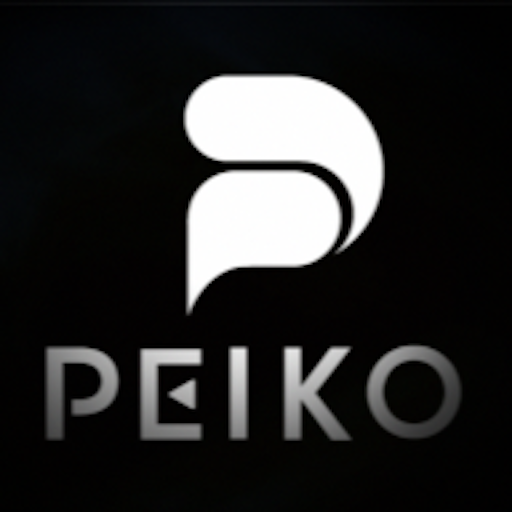 PEIKO Password Manager