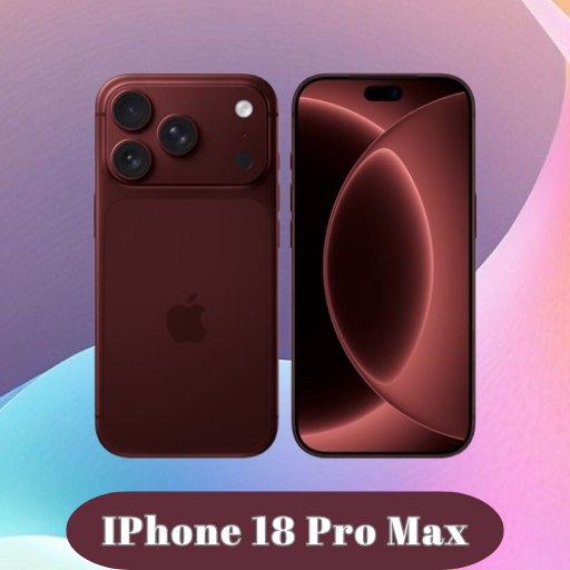 IPhone 18 Pro Max Wallpapers