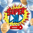 Father's Day Video Maker 2025