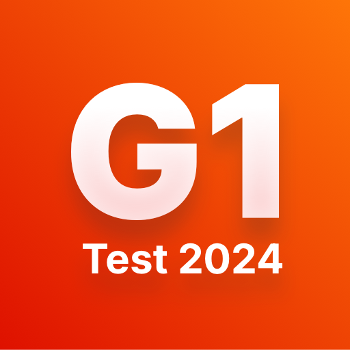 G1 Practice Test Ontario 2024