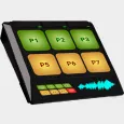 bateria electronica de huayno