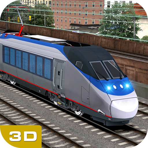 Train Simulator Railways Drive