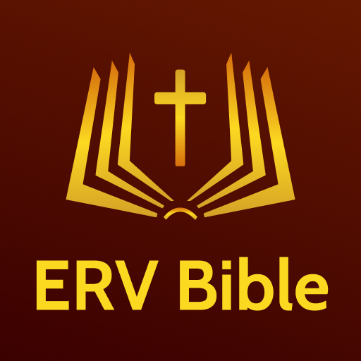 Easy to Read Version Bible ERV