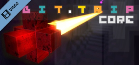 BIT.TRIP CORE Trailer