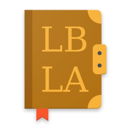 Biblia de las Americas LBLA