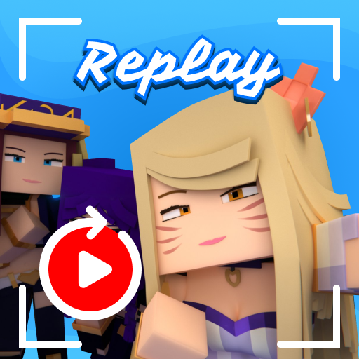 Replay Mod for Minecraft