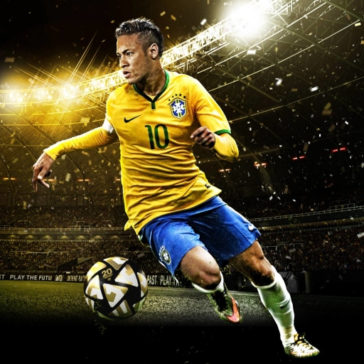 Neymar JR Wallpapers HD 4K