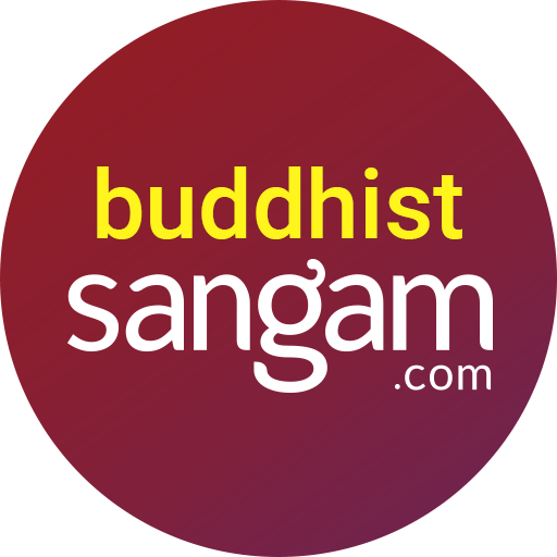 Buddhist Matrimony by Sangam