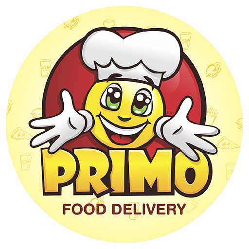 Primo Food Delivery