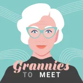 Grannies to meet: senior dates