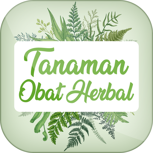 Tanaman Obat Herbal Offline