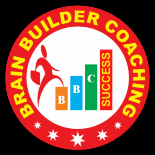 Brain Builder Coaching