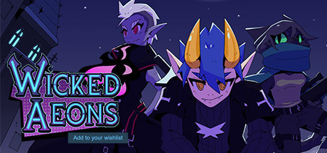 WICKED AEONS Playtest