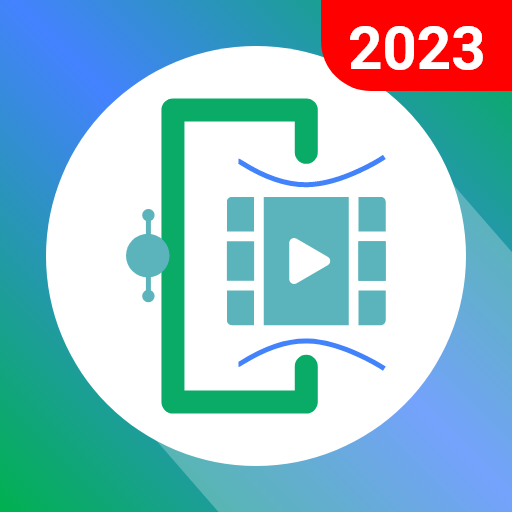 Download Video Compressor - Resizer App android on PC