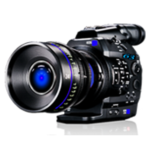 Camera For Canon 2021