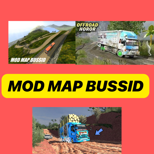 Mod Map Bussid Super Extreme