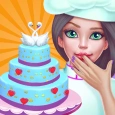 Cake Game & Cake Maker Bakery