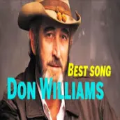 Best Of Don Williams songs | Country Songs