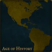 Age of History Americas Lite