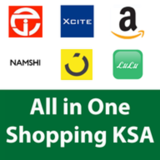 Saudi KSA Online Shopping