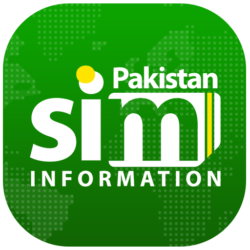 Pakistan Sim Information