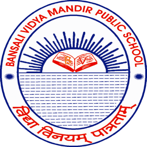 Bhansali Vidya Mandir Public S