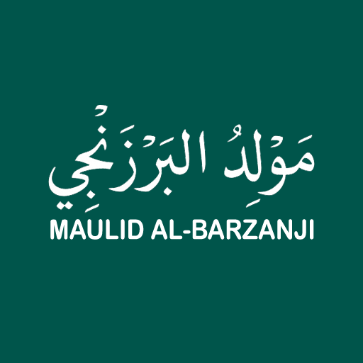 Maulid Barzanji Paling Lengkap