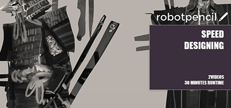 Robotpencil Presents: Speed Designing