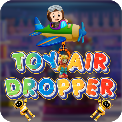 Toy Air Dropper