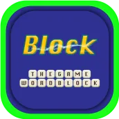 Word Block-Puzzles and Riddles