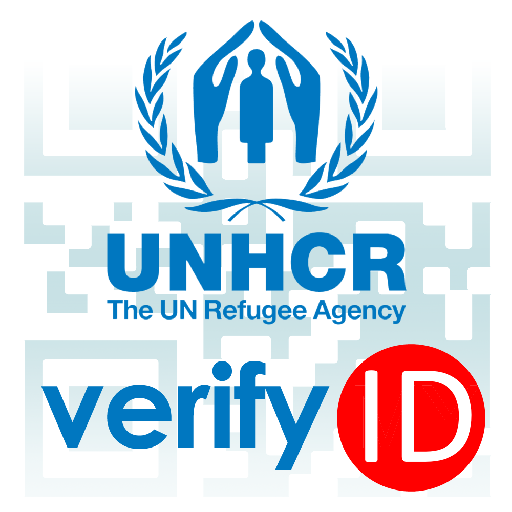 UNHCR Verify-ID