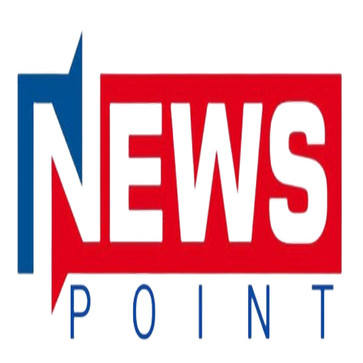 News Point - The News App