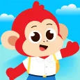 Monkey Junior: BI untuk anak