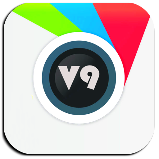 Camera V9 Pro