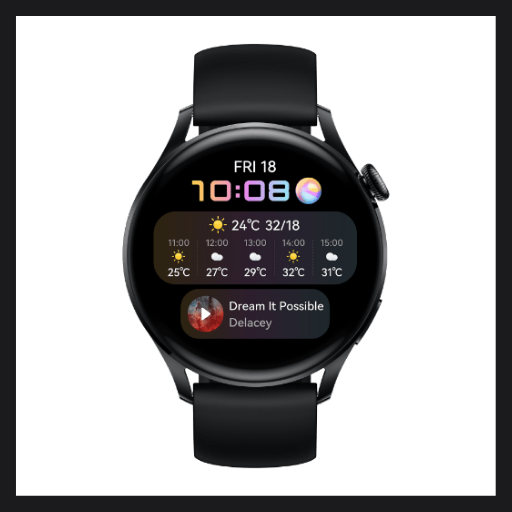 Huawei Watch GT 3