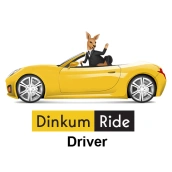 Dinkum Ride Driver