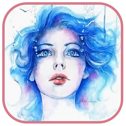 Cool Watercolor Painting Ideas