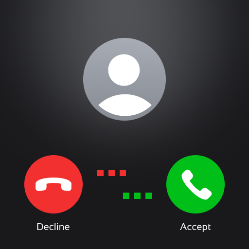 Fake Call Chat Whts caller