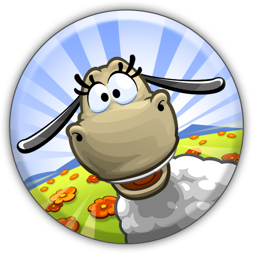 Clouds & Sheep - AR Effects