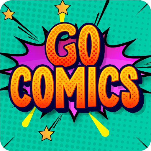 GoComics App - Go Comics