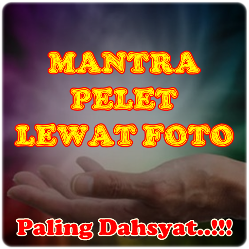 Pelet lewat foto