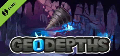 GeoDepths Demo